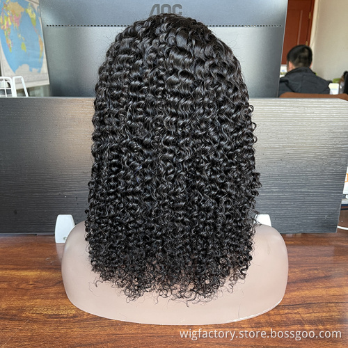 Wholesale cheap glueless wigs human hair, virgin kinky curly wig hair brazilian human hair, lace wigs 100% virgin human hair
